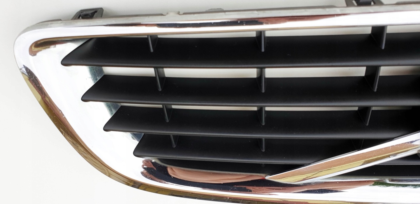 Volvo S40/S50/V40/V50 S40 Kühlergrill FRONTGRILL Kühlergitter 30744915 - Thumbnail 12