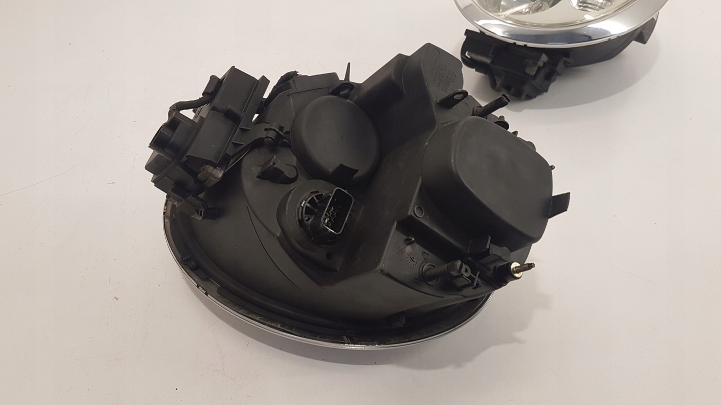 Frontscheinwerfer Mini MINI R52 6933839 Xenon Links Scheinwerfer Headlight - Thumbnail 5