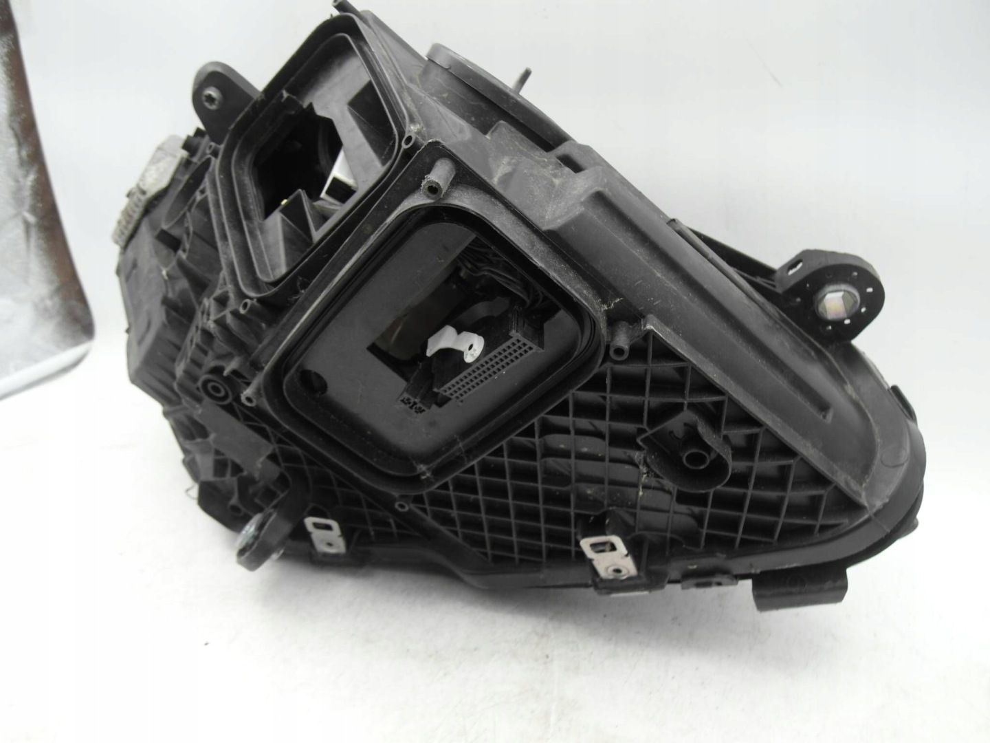 Frontscheinwerfer Mercedes-Benz C-Klasse W205 A2059061506 Multibeam LED Links Headlight - Thumbnail 8