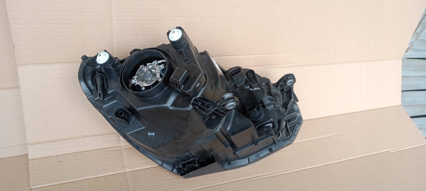 Frontscheinwerfer VW 51E 51EL012644 Facelift LED Links Scheinwerfer Headlight - Thumbnail 11
