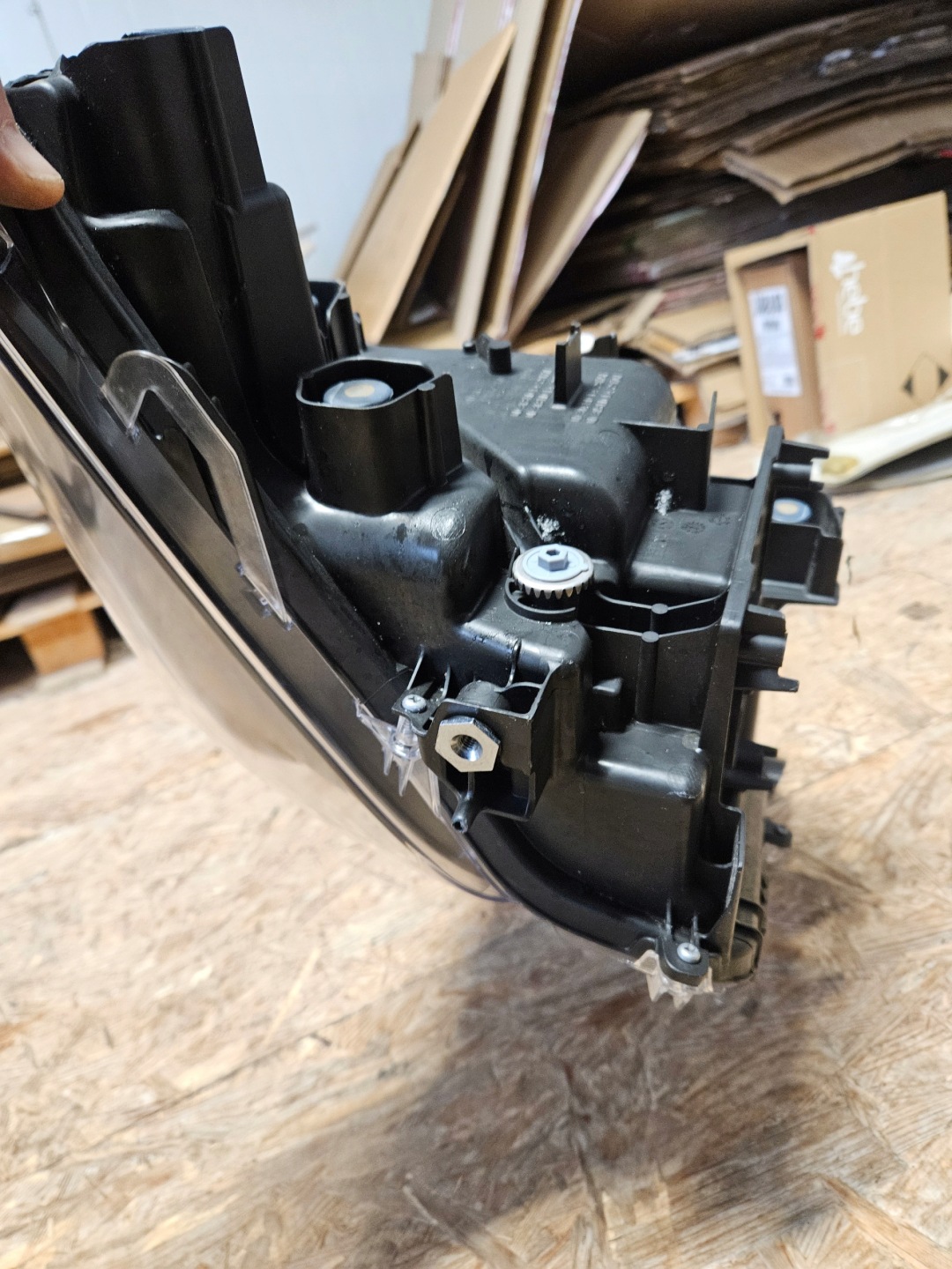 Frontscheinwerfer Toyota Yaris Cross XPB1F LED Links Scheinwerfer Headlight - Thumbnail 8