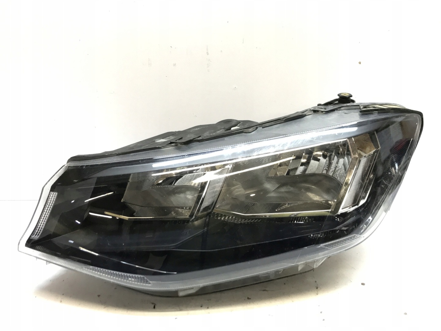 Frontscheinwerfer VW Caddy 2K8941005D LED Links Scheinwerfer Headlight - Thumbnail 1