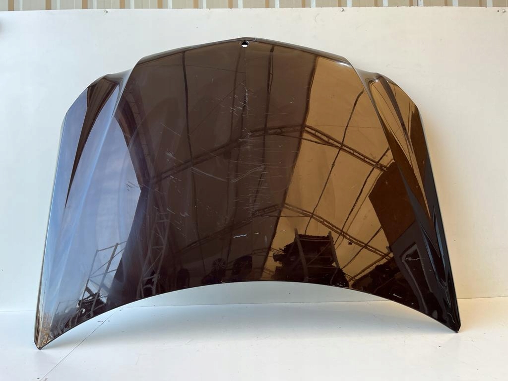 Motorhaube Mercedes-Benz E-Klasse W212 Bonnet Hood - Thumbnail 1