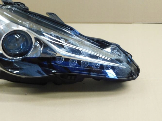 Frontscheinwerfer Toyota GT86/GR86 T2 423TSAGDG23 LED Links Headlight - Thumbnail 17