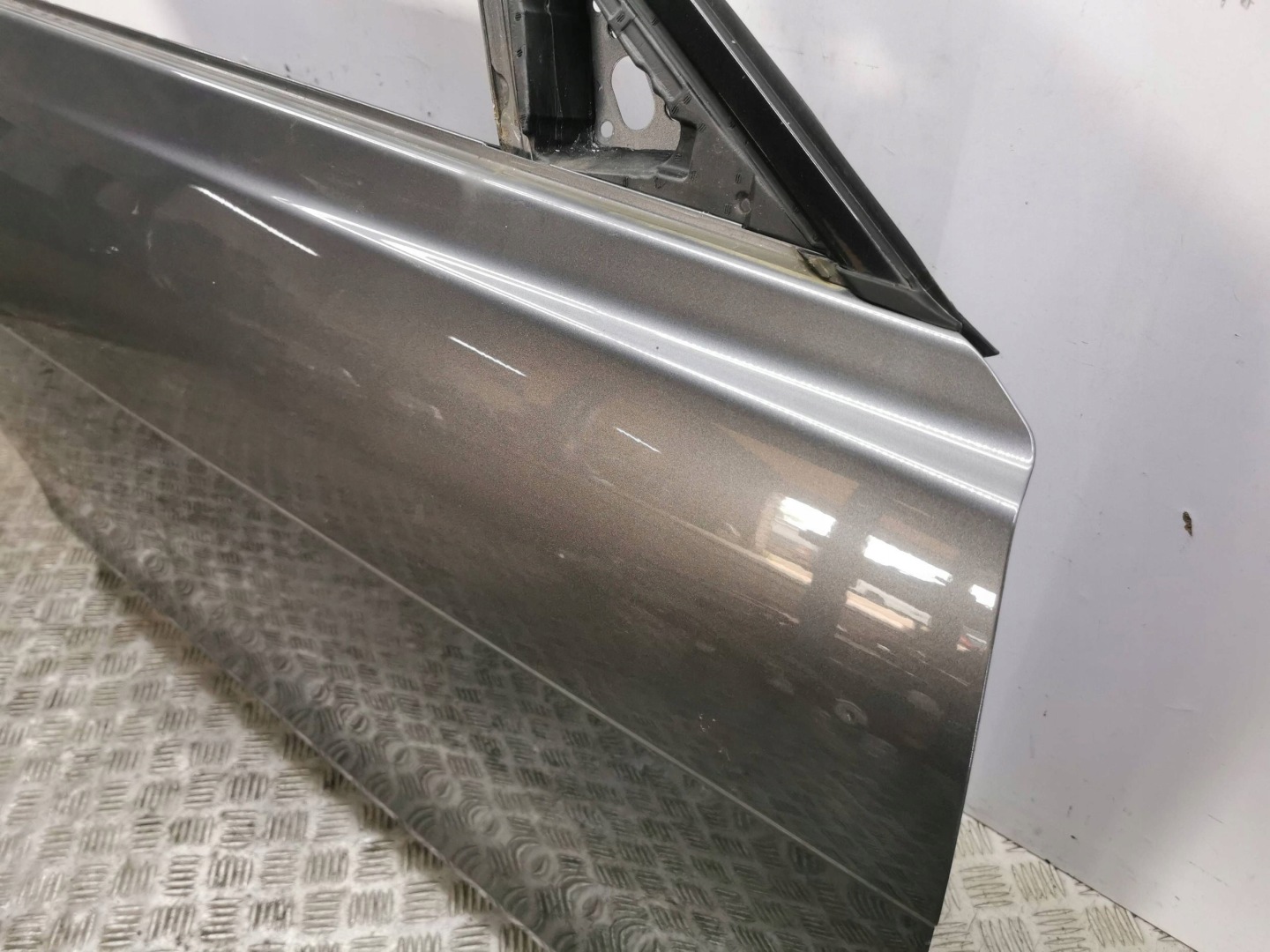 Jaguar XE X760 Tür Vorne Rechts Door Porta Porte - Thumbnail 7