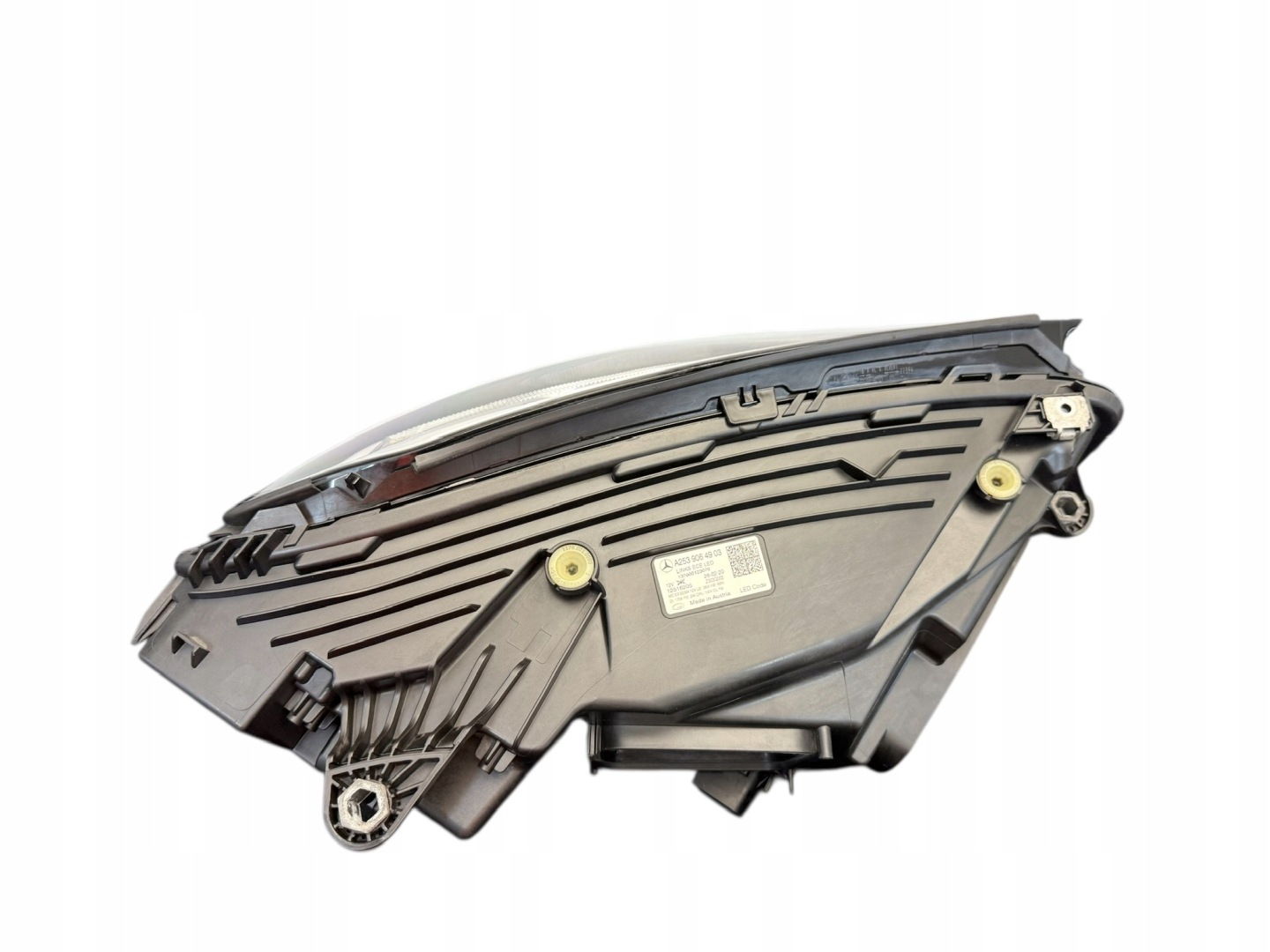 Frontscheinwerfer Mercedes-Benz GLC W253 A1779065704 Multibeam LED Links Headlight - Thumbnail 7