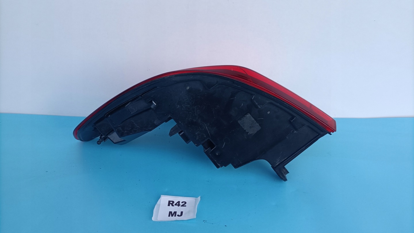BMW 1 F40 Rückleuchte 7450643 Rearlamp - Thumbnail 4