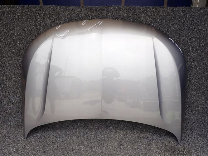 Motorhaube Opel Grandland Bonnet Hood - Thumbnail 1