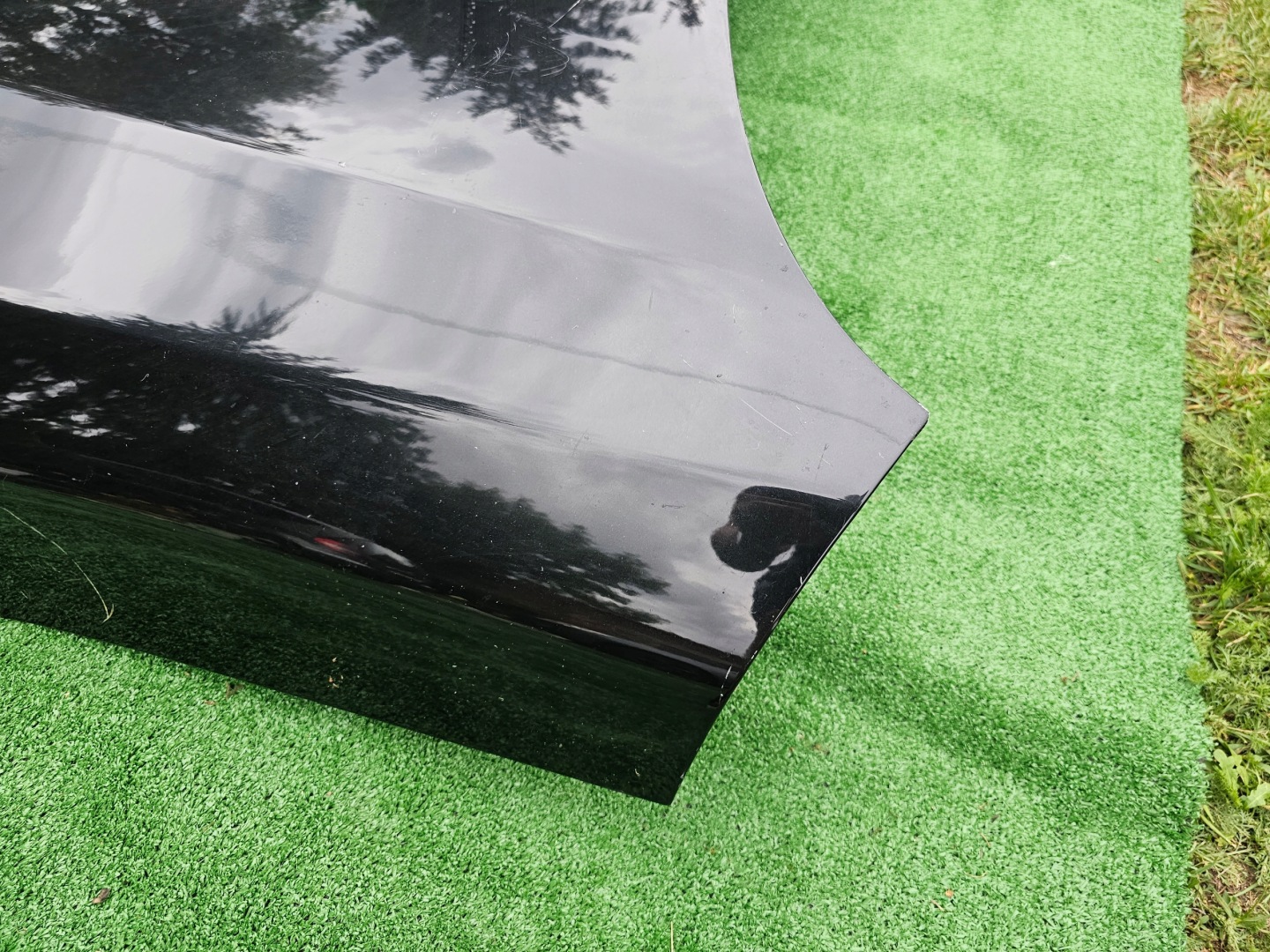 Motorhaube BMW Z4 G29 Bonnet Hood - Thumbnail 5