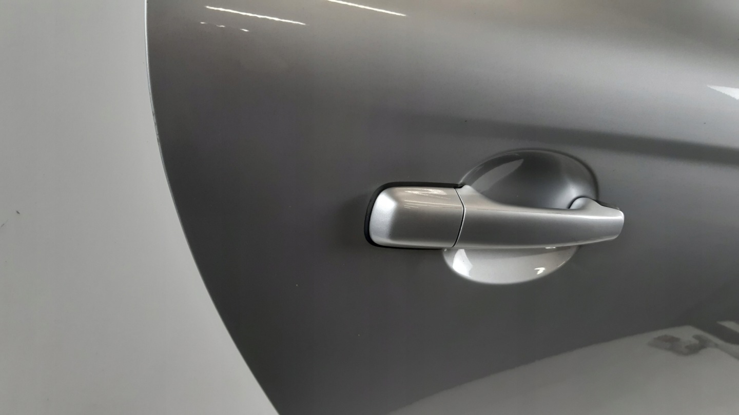 Volvo XC60 Tür Hinten Rechts Door Porta Porte - Thumbnail 6