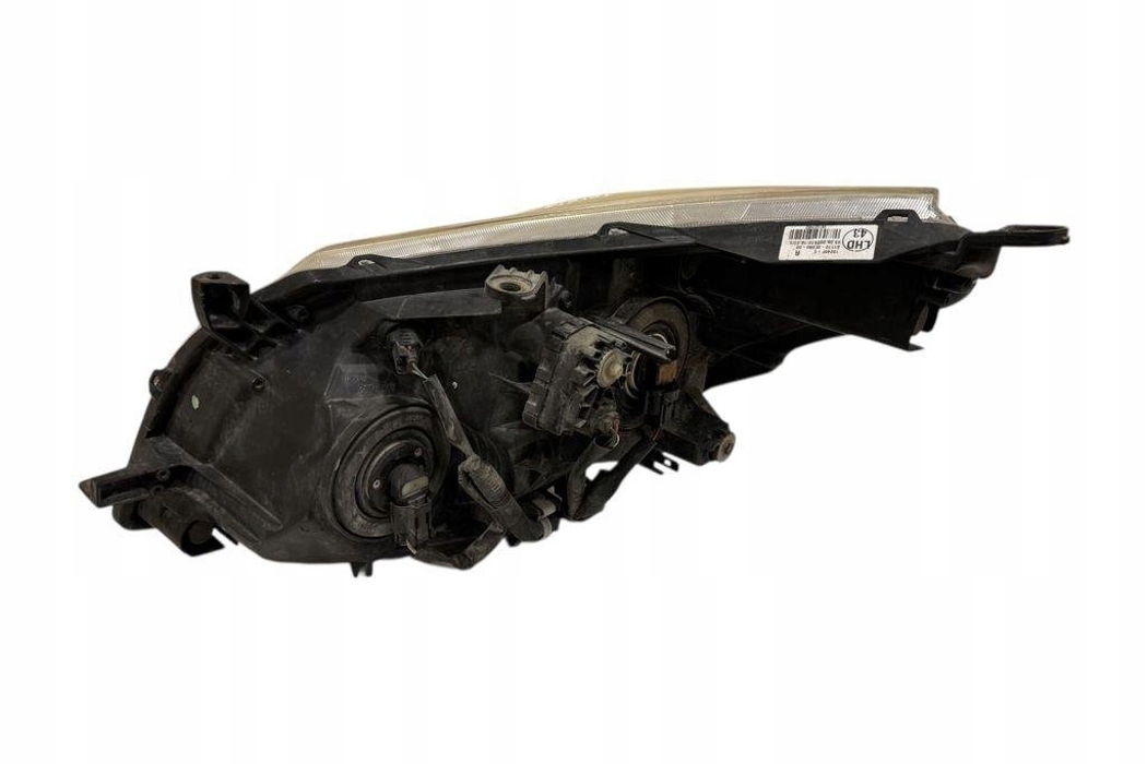 Frontscheinwerfer Toyota Verso AR2 811100F0900 LED Rechts Scheinwerfer Headlight - Thumbnail 12