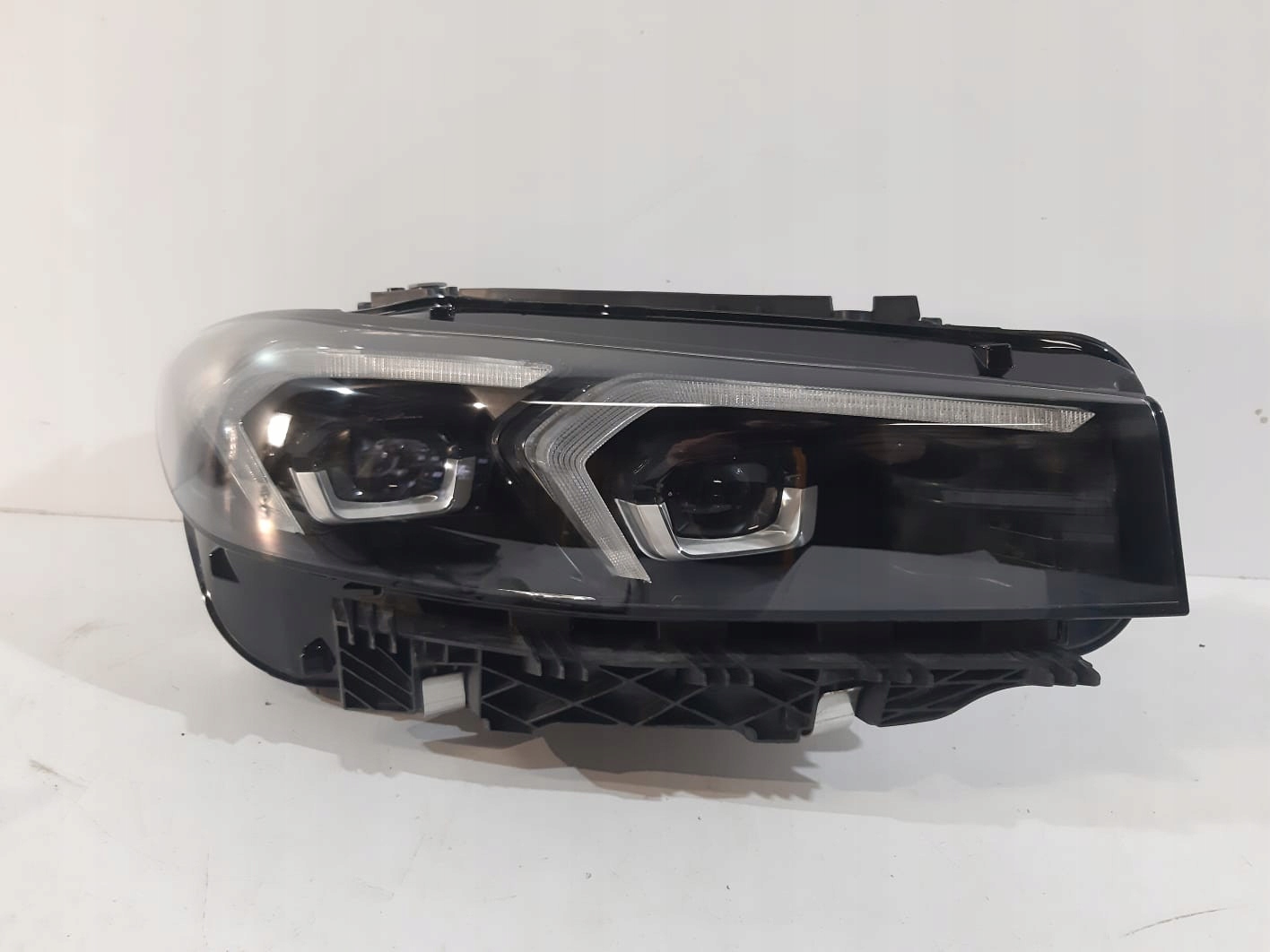 Frontscheinwerfer BMW 3 G20 9450808 LED Rechts Scheinwerfer Headlight - Thumbnail 10