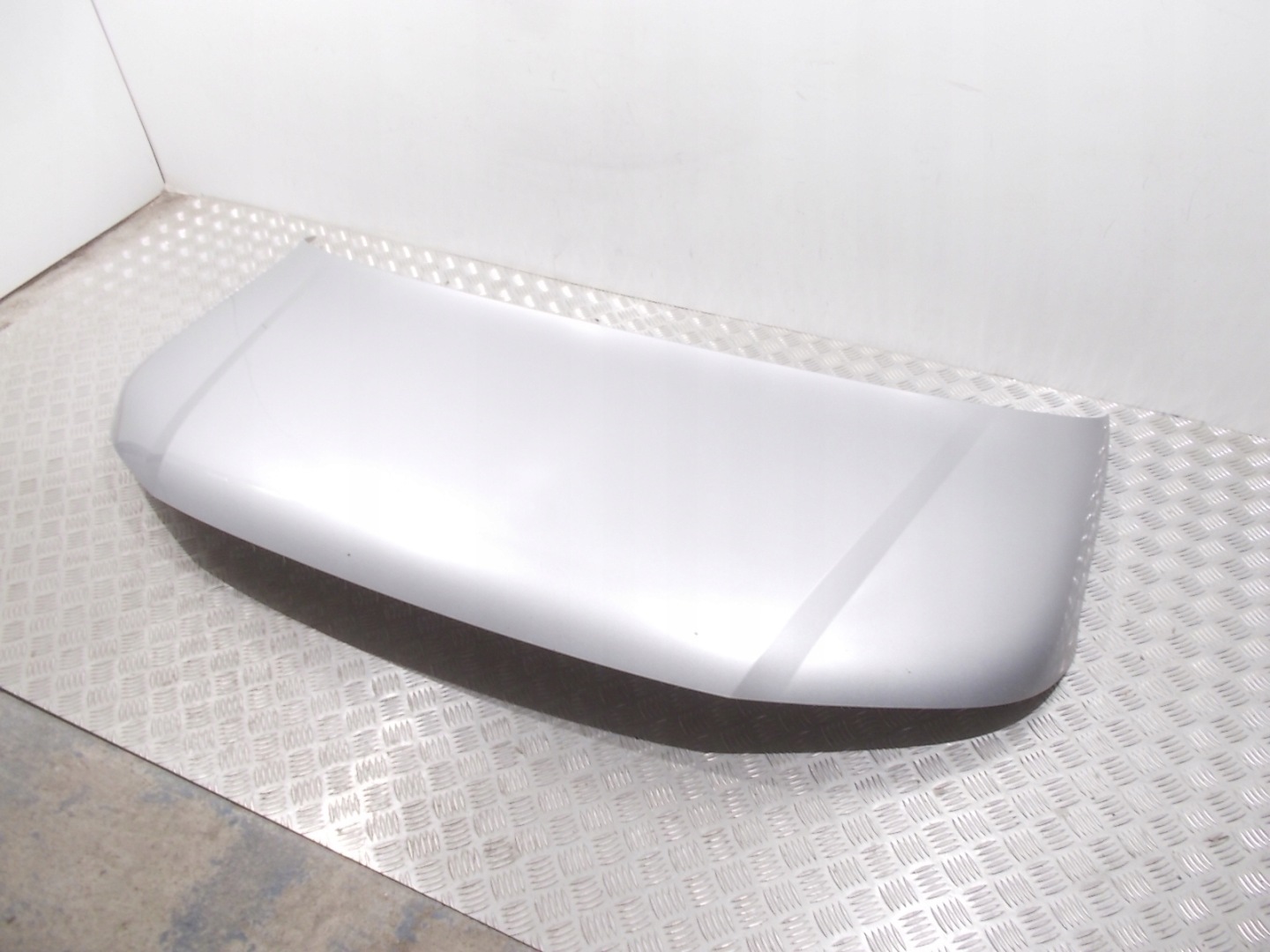 Motorhaube VW Transporter T5 Bonnet Hood - Thumbnail 9