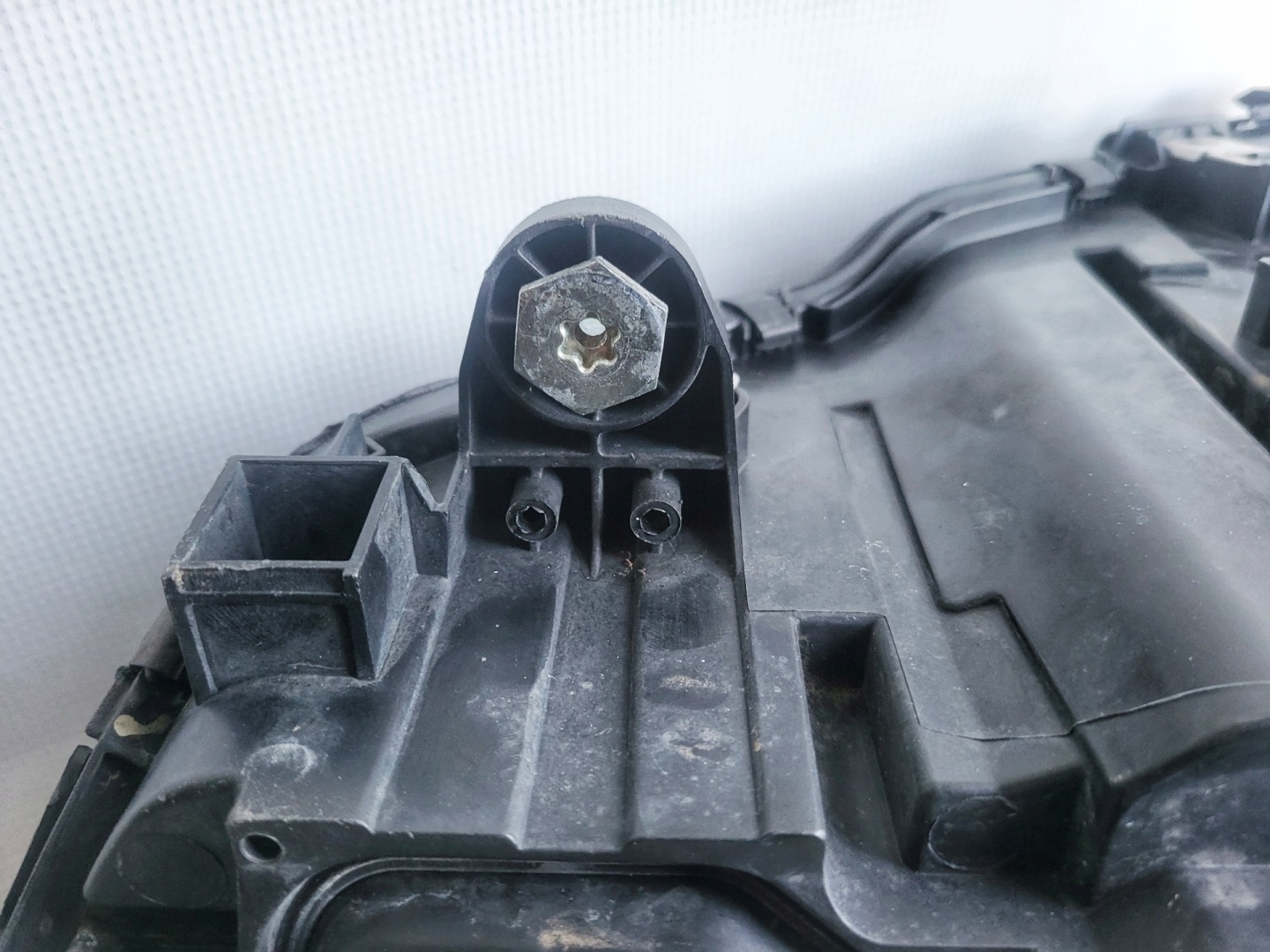 Frontscheinwerfer Mercedes-Benz C-Klasse W205 A2059062604 High Performance LED Rechts Headlight - Thumbnail 10