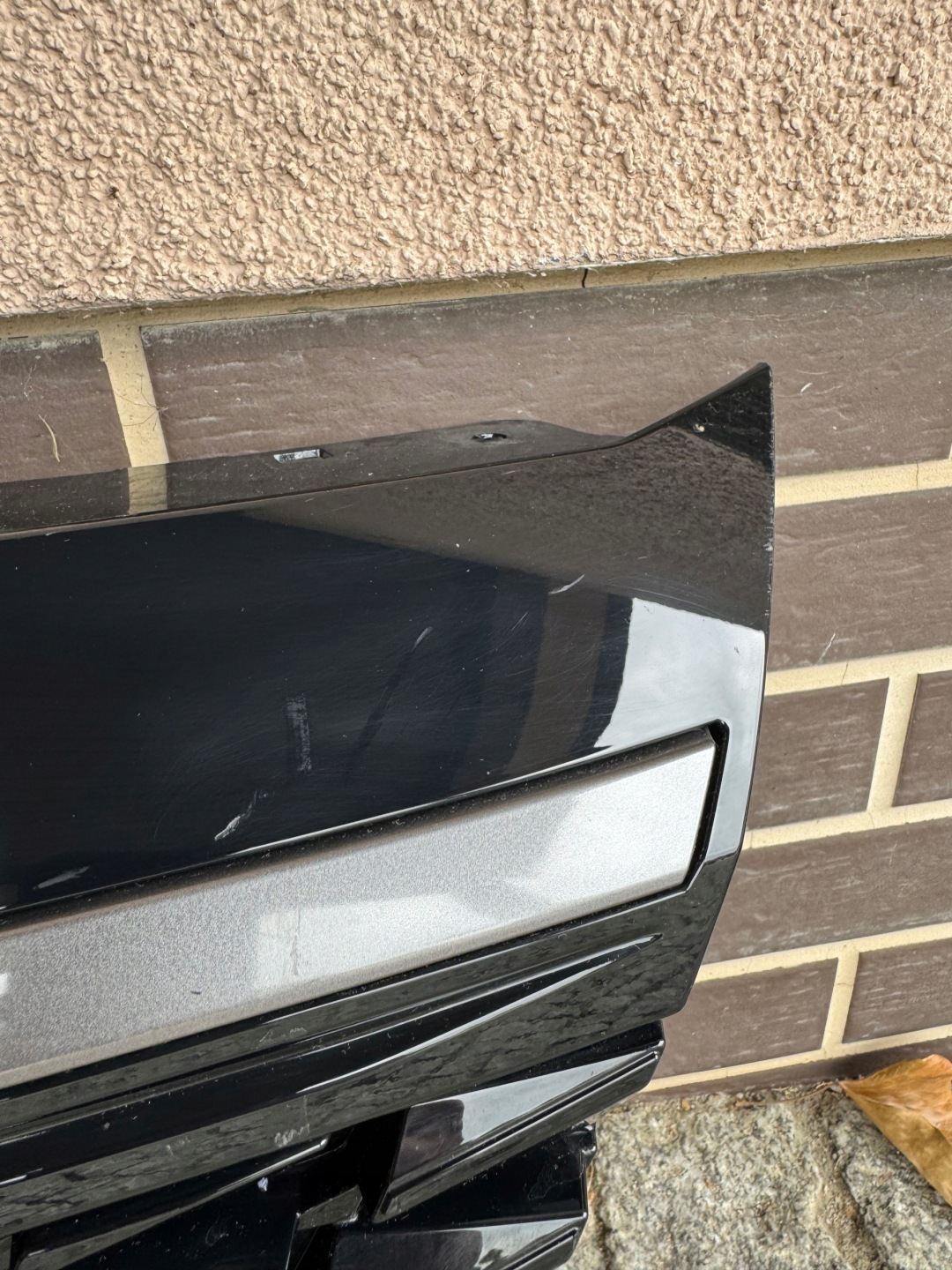 Nissan Qashqai J12 Kühlergrill FRONTGRILL Kühlergitter TRAPAGRIL - Thumbnail 9