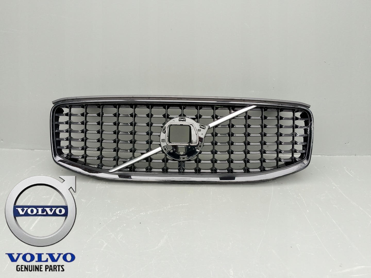 Volvo XC60 Kühlergrill FRONTGRILL Kühlergitter 32291026VO - Thumbnail 1