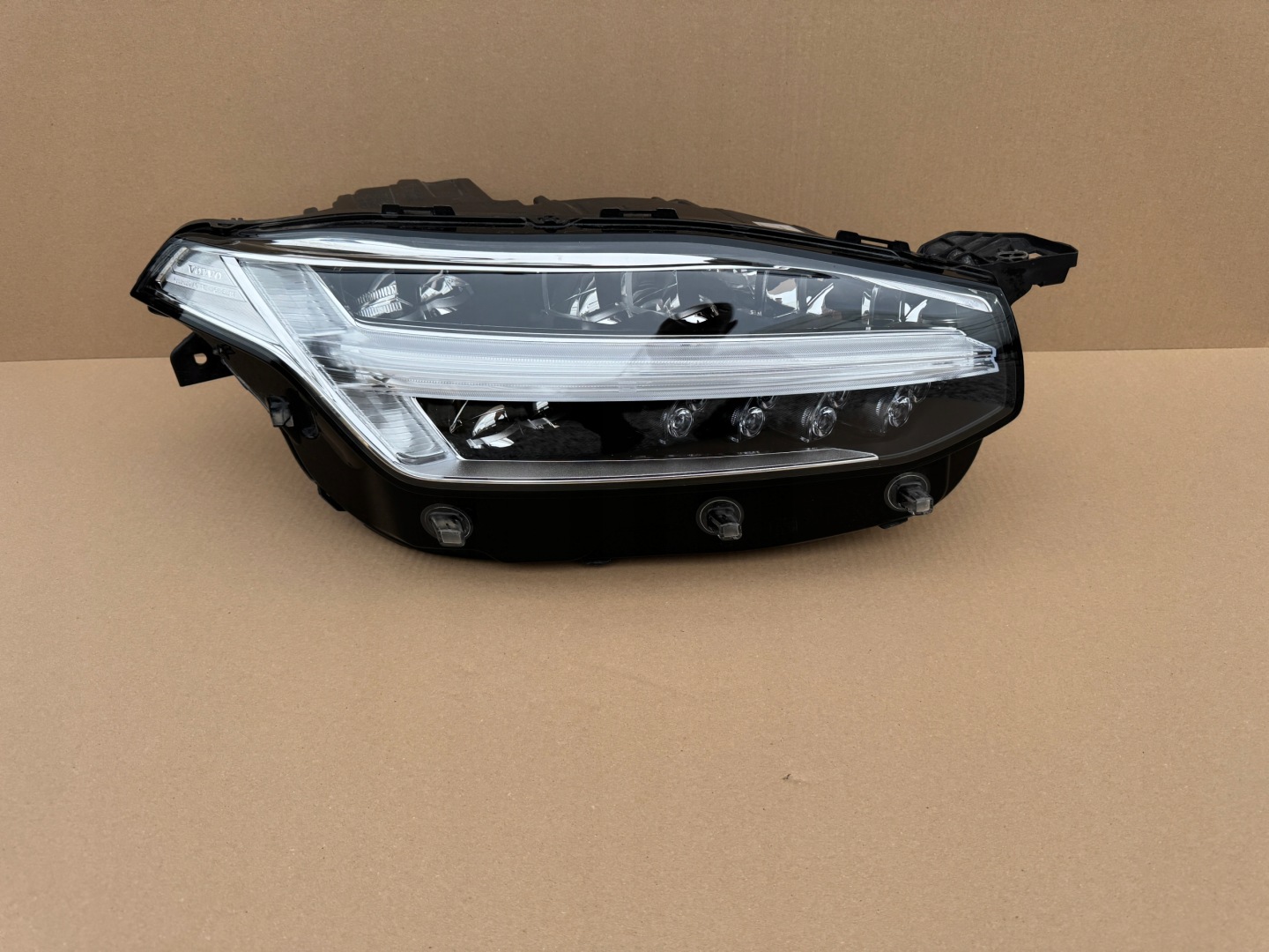 Frontscheinwerfer Volvo XC90 31655808LA LED Rechts Scheinwerfer Headlight - Thumbnail 1
