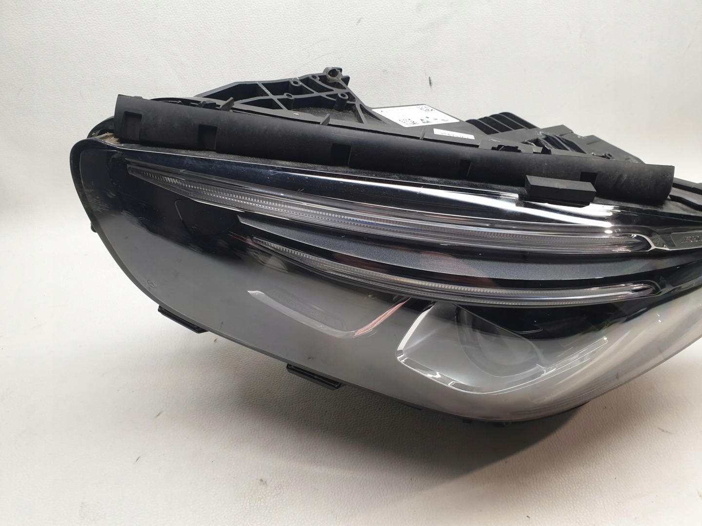 Frontscheinwerfer Mercedes-Benz B-Klasse W247 A2479062503 High Performance LED Links Headlight - Thumbnail 8
