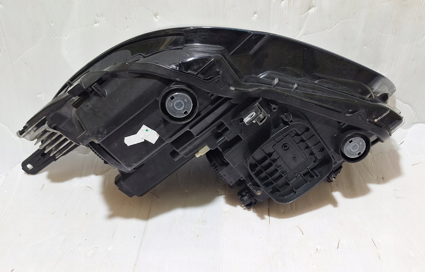 Frontscheinwerfer Opel Crossland 13467968 LED Rechts Scheinwerfer Headlight - Thumbnail 4