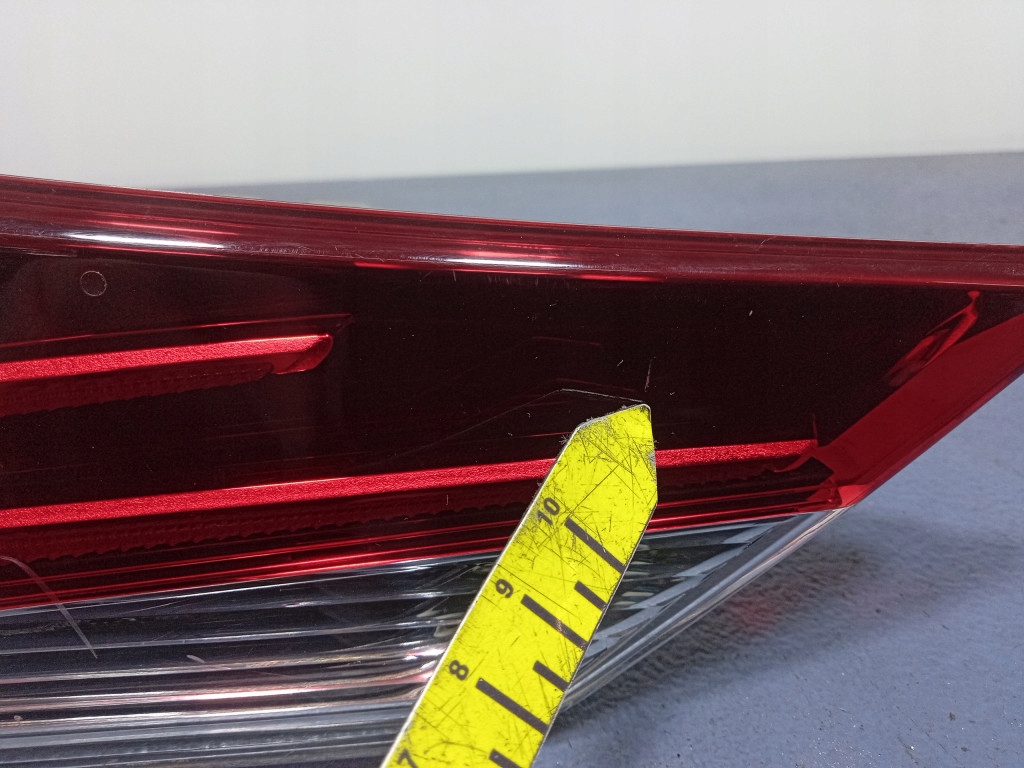 Lexus IS XE3 Rückleuchte 8159053172 Rearlamp - Thumbnail 9