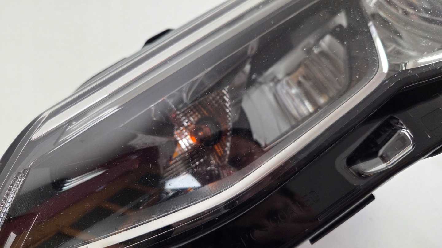 Frontscheinwerfer VW Golf V 5H1941005B LED Links Scheinwerfer Headlight - Thumbnail 12