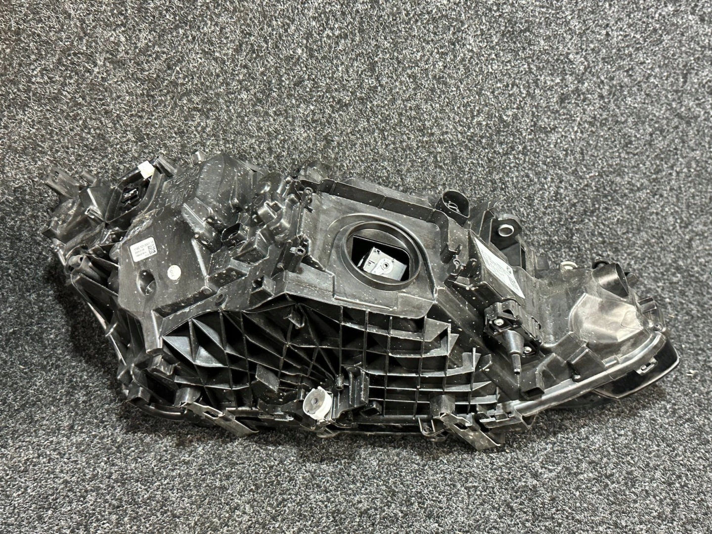 Frontscheinwerfer BMW 4 G26 5A19351 LED Links Scheinwerfer Headlight - Thumbnail 9