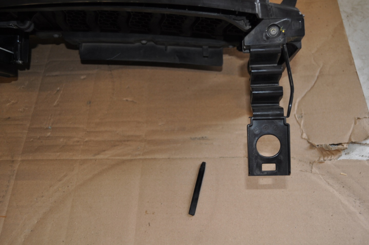 BMW 2 G42 Kühlergrill FRONTGRILL Kühlergitter 1107381 - Thumbnail 9