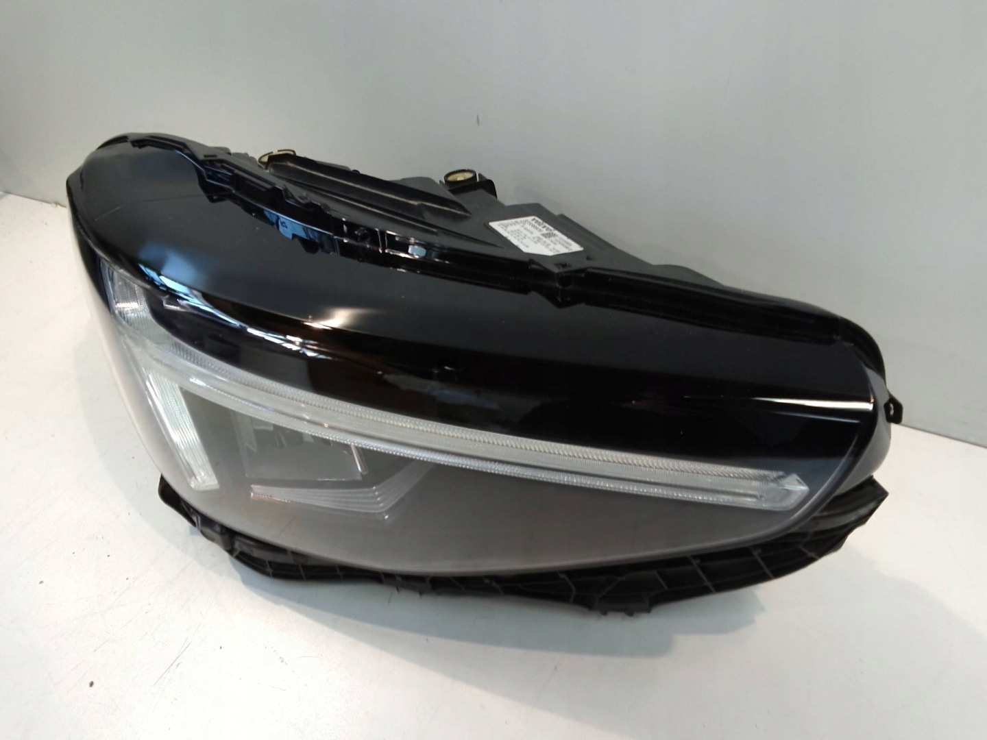 Frontscheinwerfer Volvo XC40 32338909 LED Links Scheinwerfer Headlight - Thumbnail 5