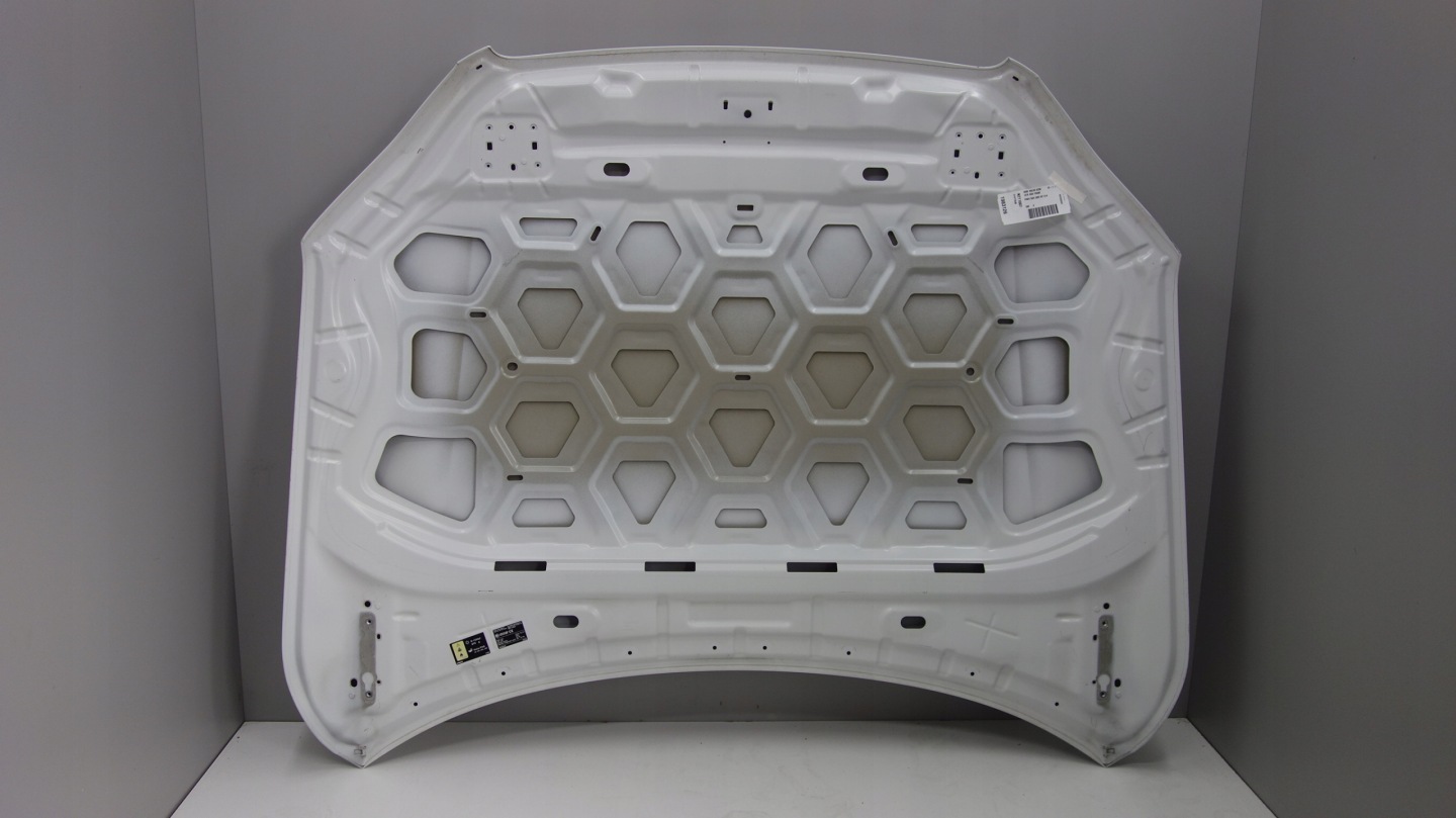 Motorhaube Volvo XC90 Bonnet Hood - Thumbnail 3