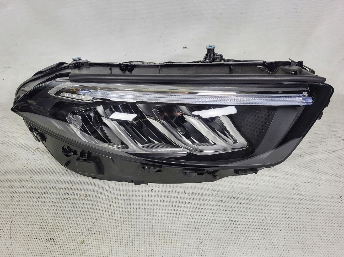 Frontscheinwerfer Mercedes-Benz A-Klasse W177 A1779062206 High Performance LED Rechts Headlight - Thumbnail 1