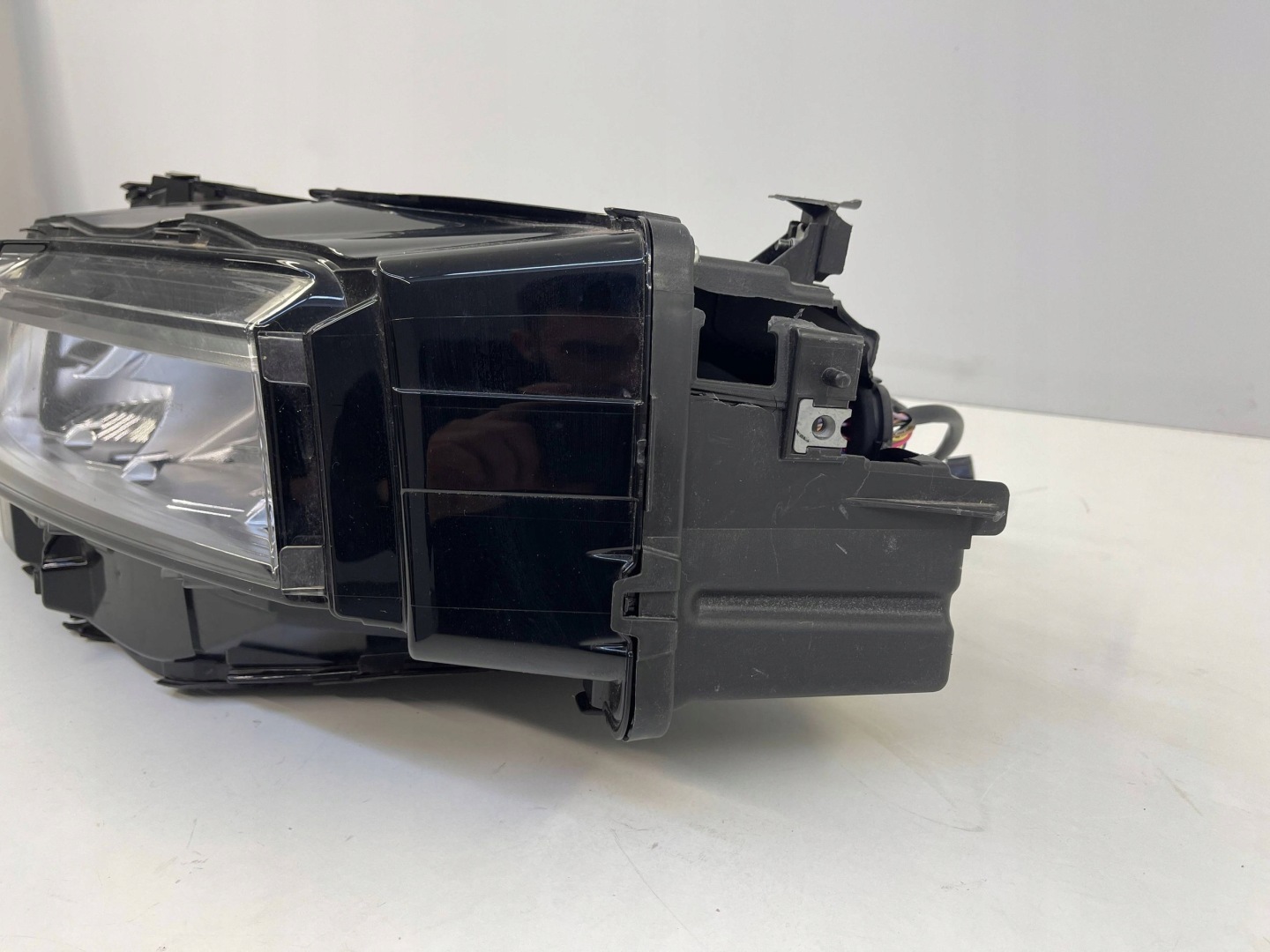 Frontscheinwerfer Nissan X-Trail T33 LED Links Scheinwerfer Headlight - Thumbnail 6