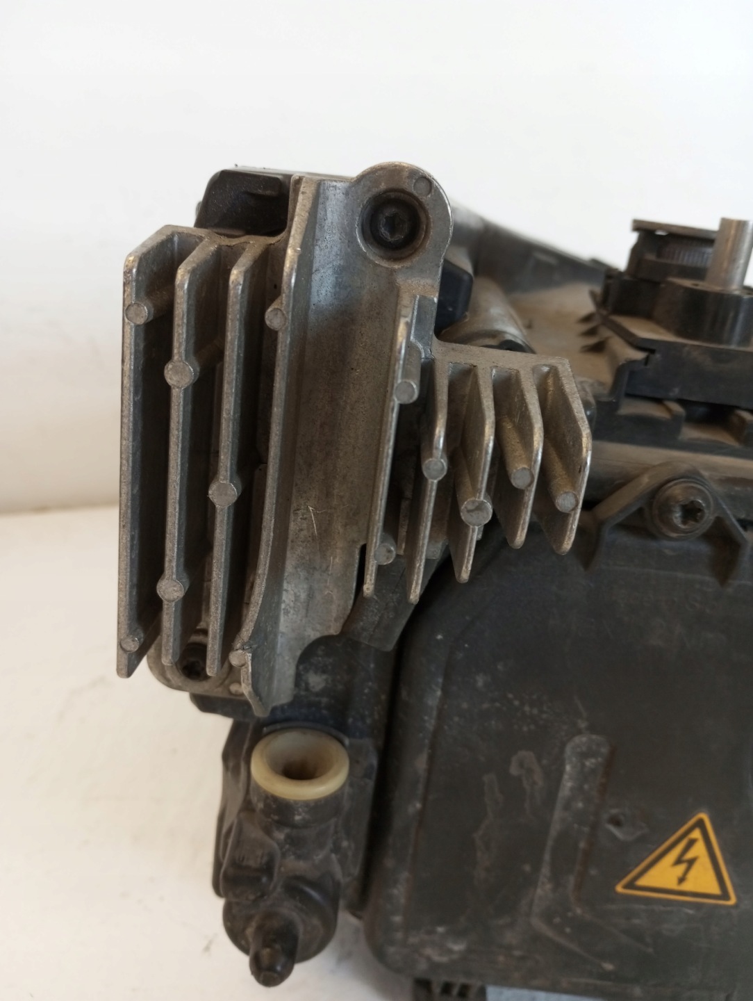 Frontscheinwerfer Audi A1 8X 8XA941006BI Bi-Xenon Links Scheinwerfer Headlight - Thumbnail 8