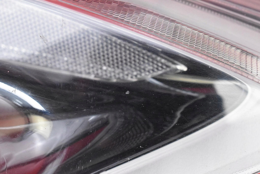 Frontscheinwerfer Nissan Juke F15 Facelift LED Rechts Scheinwerfer Headlight - Thumbnail 11