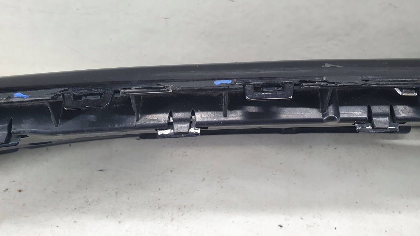 VW Tiguan Kühlergrill FRONTGRILL Kühlergitter 5NA853651BE - Thumbnail 10