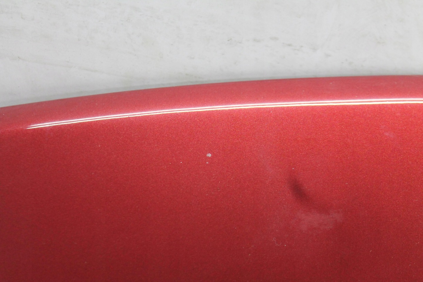 Motorhaube Nissan Juke F15 Bonnet KRYWASILN Hood - Thumbnail 6