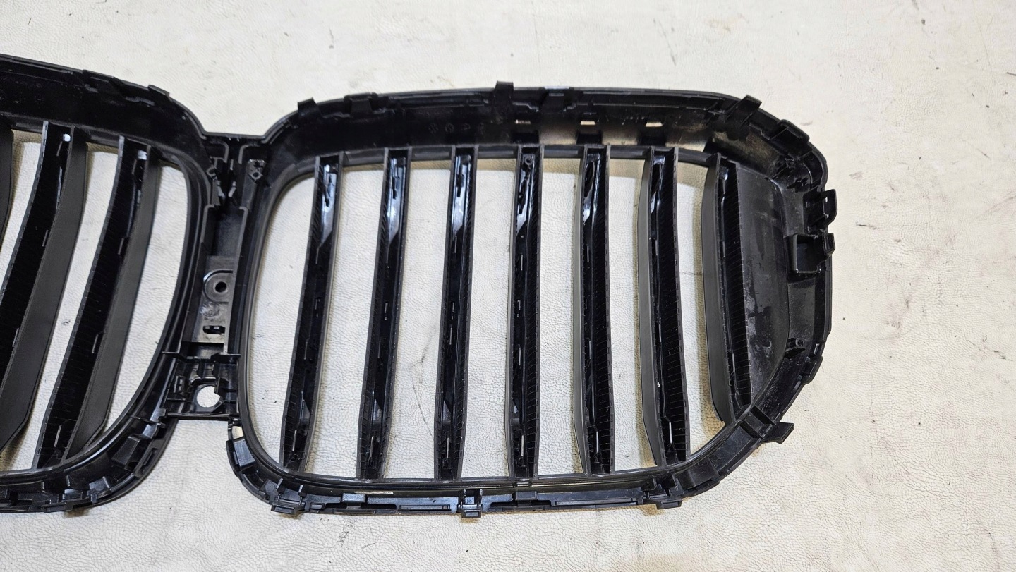 BMW X5 G05 Kühlergrill FRONTGRILL Kühlergitter 5A67CC4 - Thumbnail 12