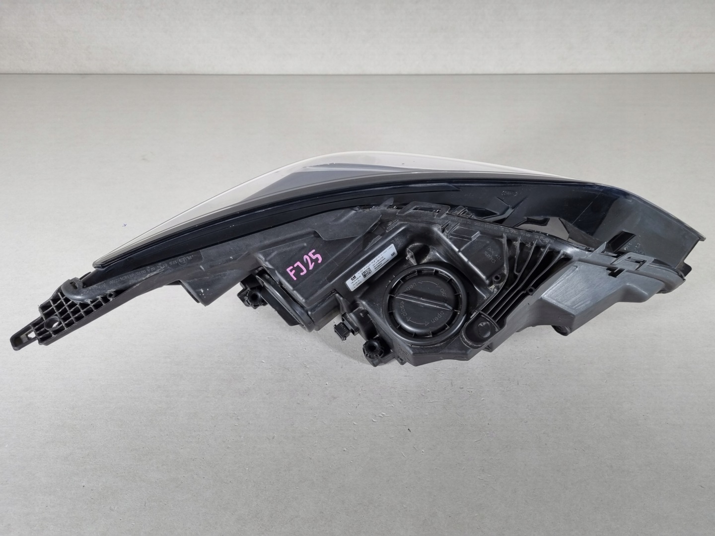 Frontscheinwerfer Opel Astra 39158006 LED Links Scheinwerfer Headlight - Thumbnail 12