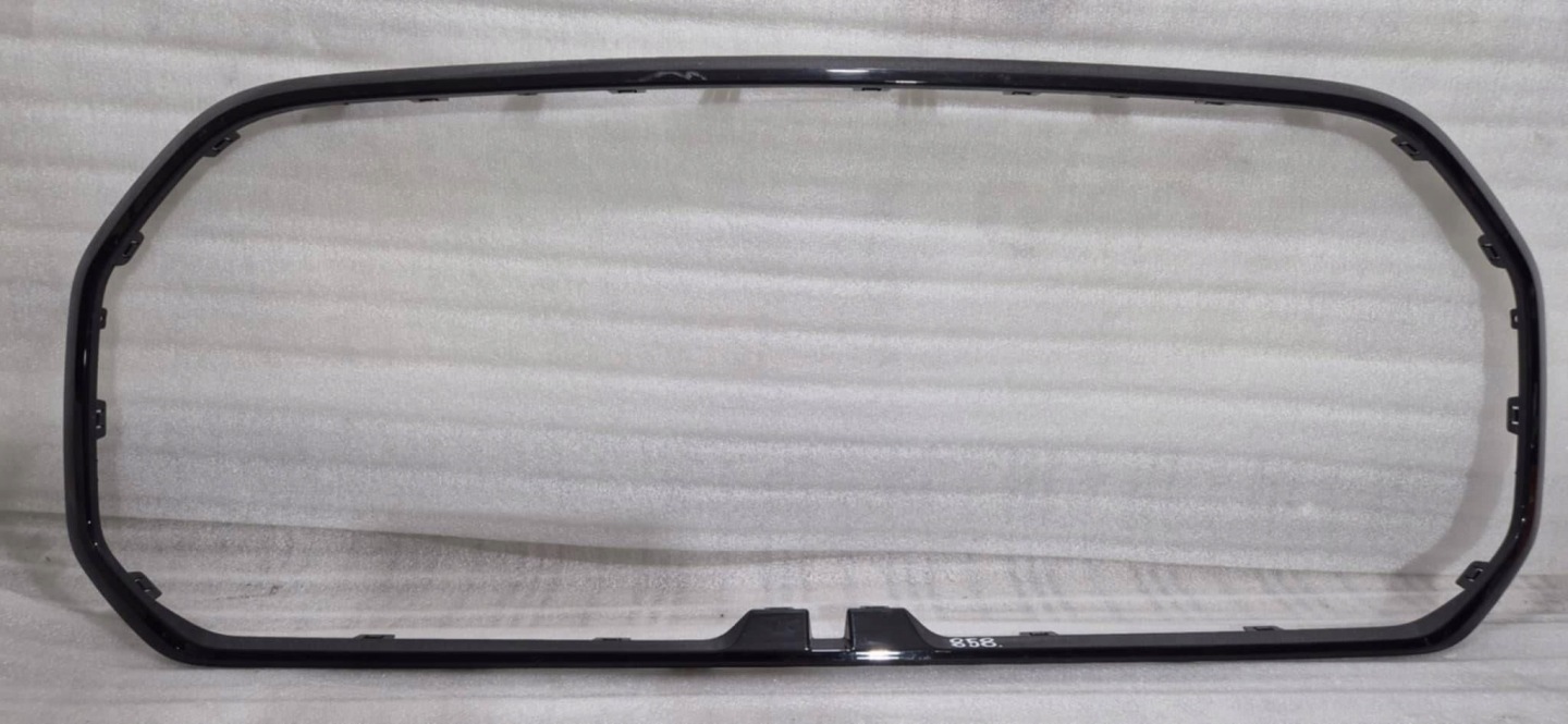 Mini Countryman U25 Kühlergrill FRONTGRILL Kühlergitter - Thumbnail 1