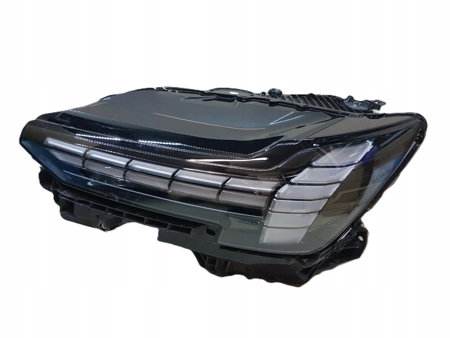 Frontscheinwerfer Volvo EX90 32420859 LED Links Scheinwerfer Headlight - Thumbnail 1