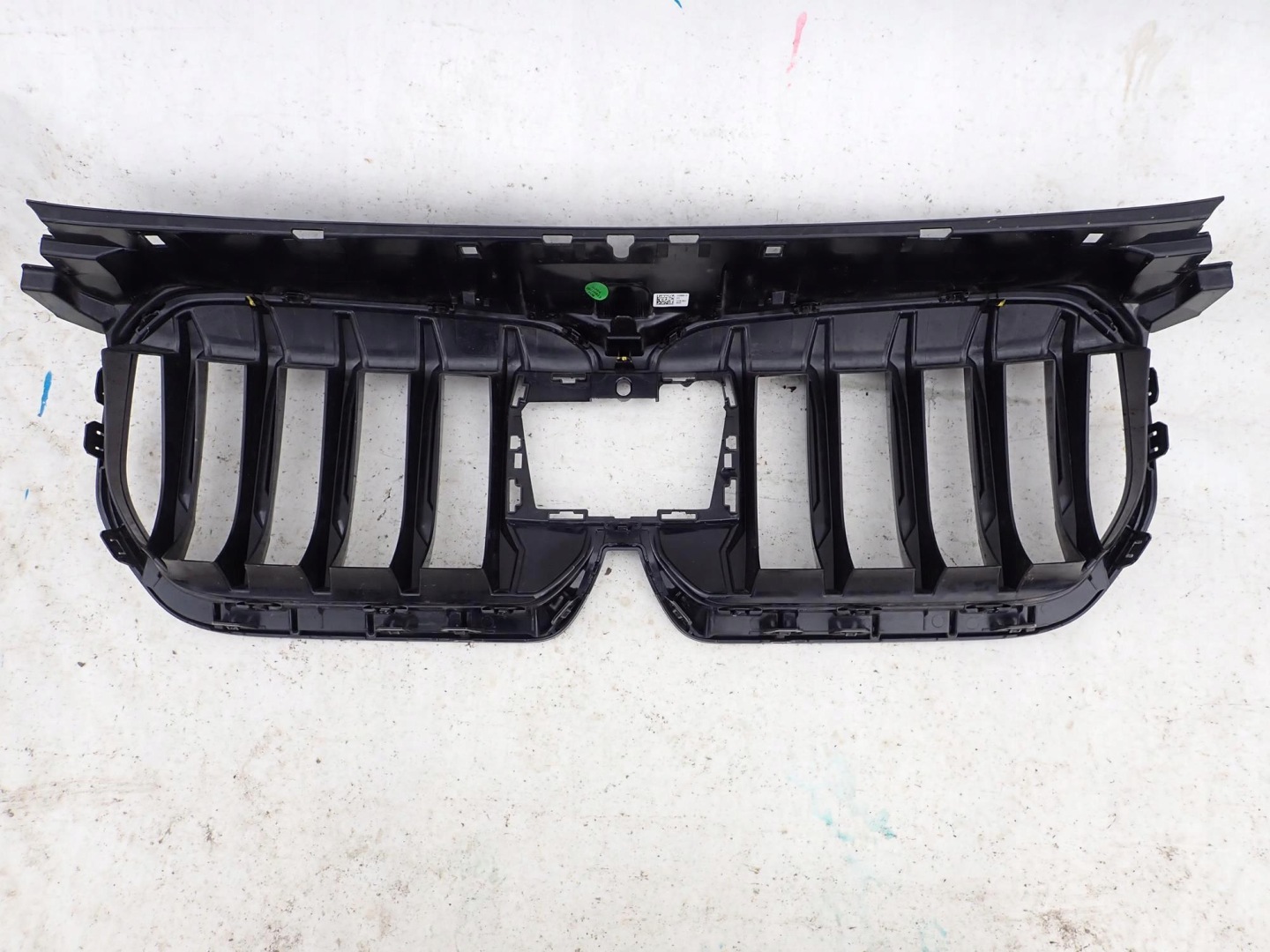BMW X1 U11 Kühlergrill FRONTGRILL Kühlergitter - Thumbnail 8