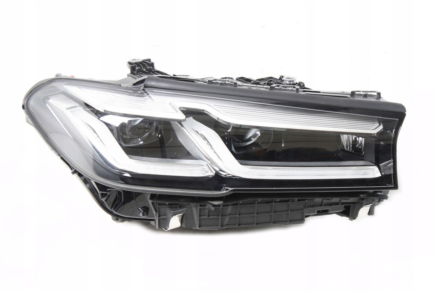 Frontscheinwerfer BMW 5 G31 9850601 Facelift LED Rechts Scheinwerfer Headlight - Thumbnail 1