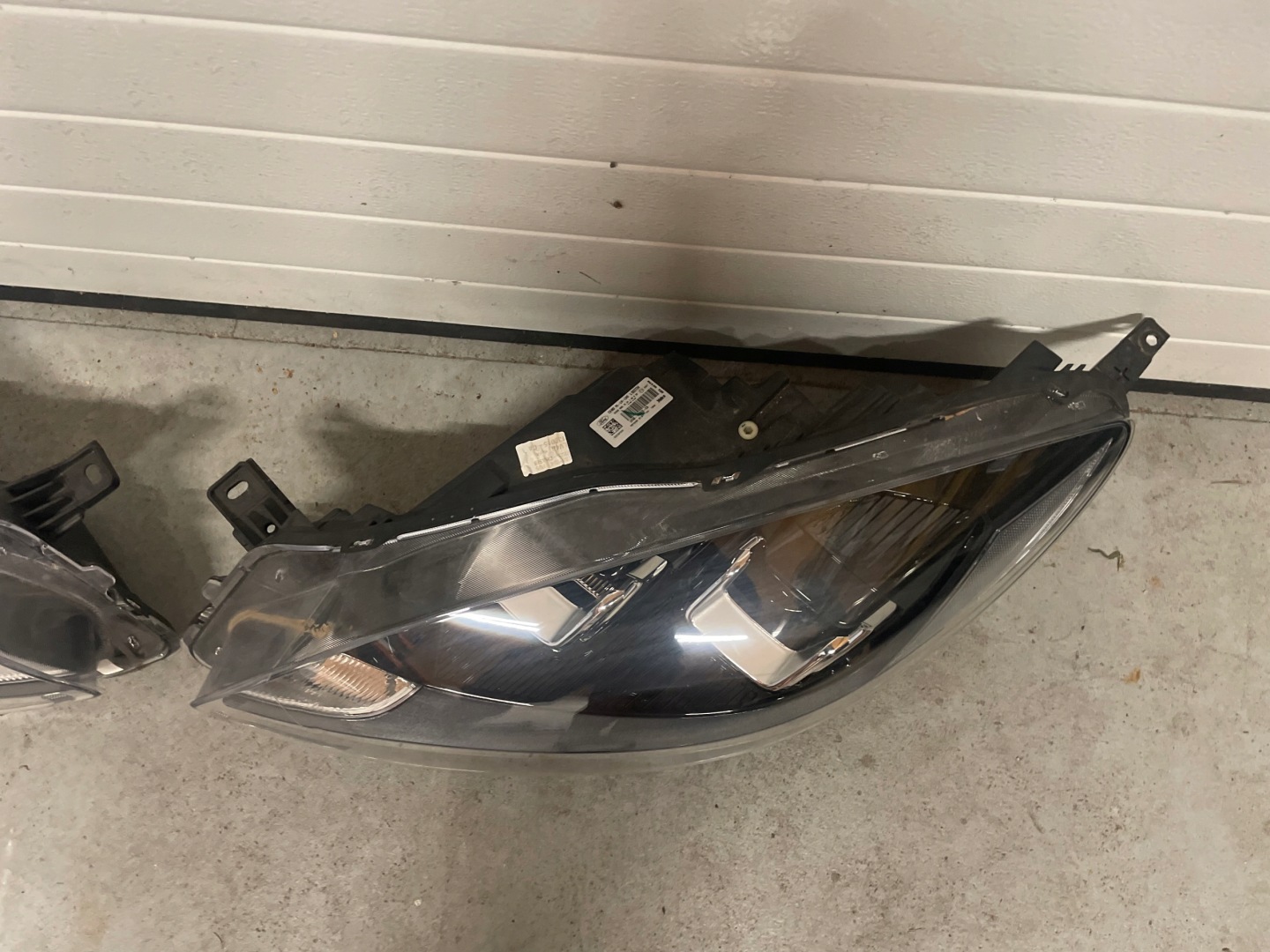Frontscheinwerfer Ford Kuga III Mk3 LV4B13E014CAL LED Links Headlight - Thumbnail 6