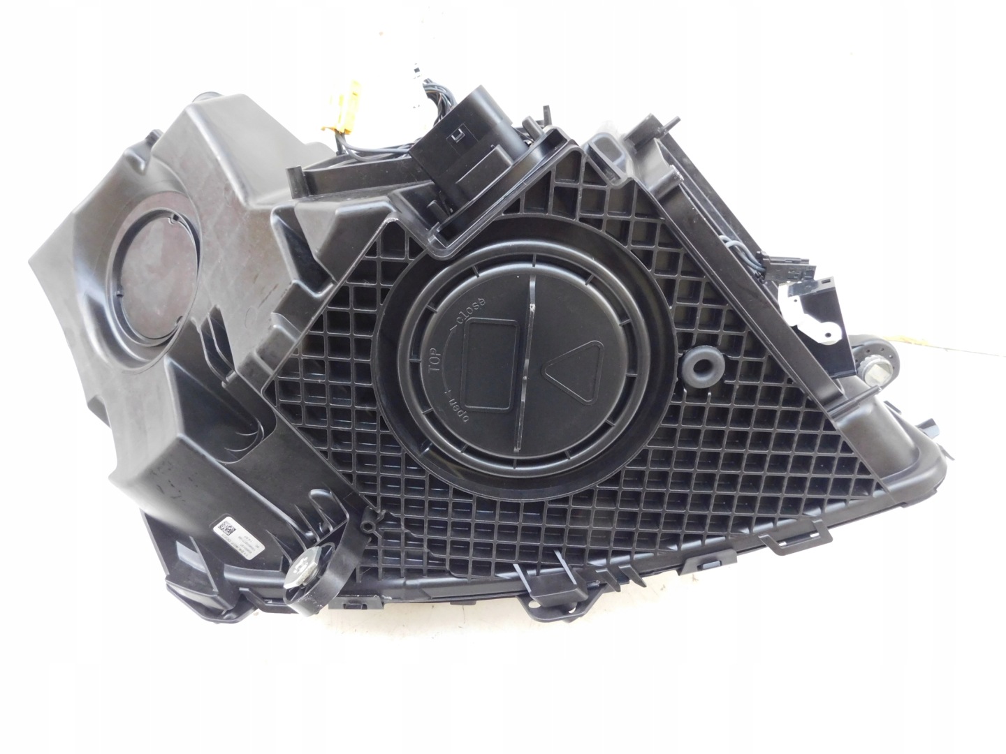 Frontscheinwerfer Mercedes-Benz GLC W253 A2539064903 Multibeam LED Links Headlight - Thumbnail 11