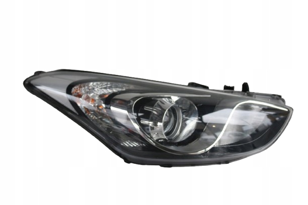Frontscheinwerfer Hyundai i30 FDH 92102A6000 LED Rechts Scheinwerfer Headlight - Thumbnail 9