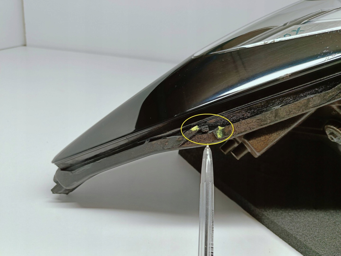 Frontscheinwerfer Toyota Aygo AB7 LED Rechts Scheinwerfer Headlight - Thumbnail 9
