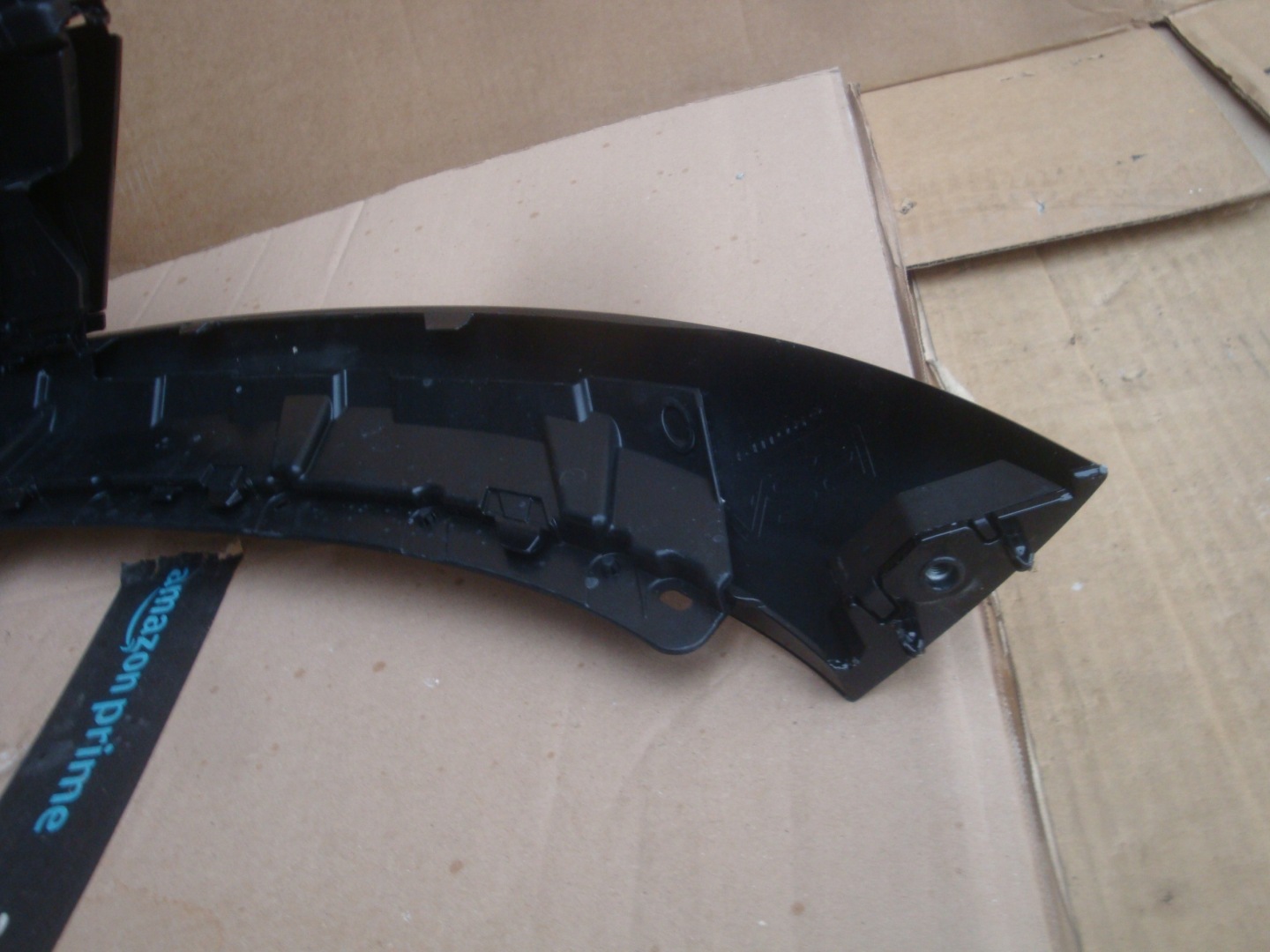 Opel Astra Kühlergrill FRONTGRILL Kühlergitter - Thumbnail 6