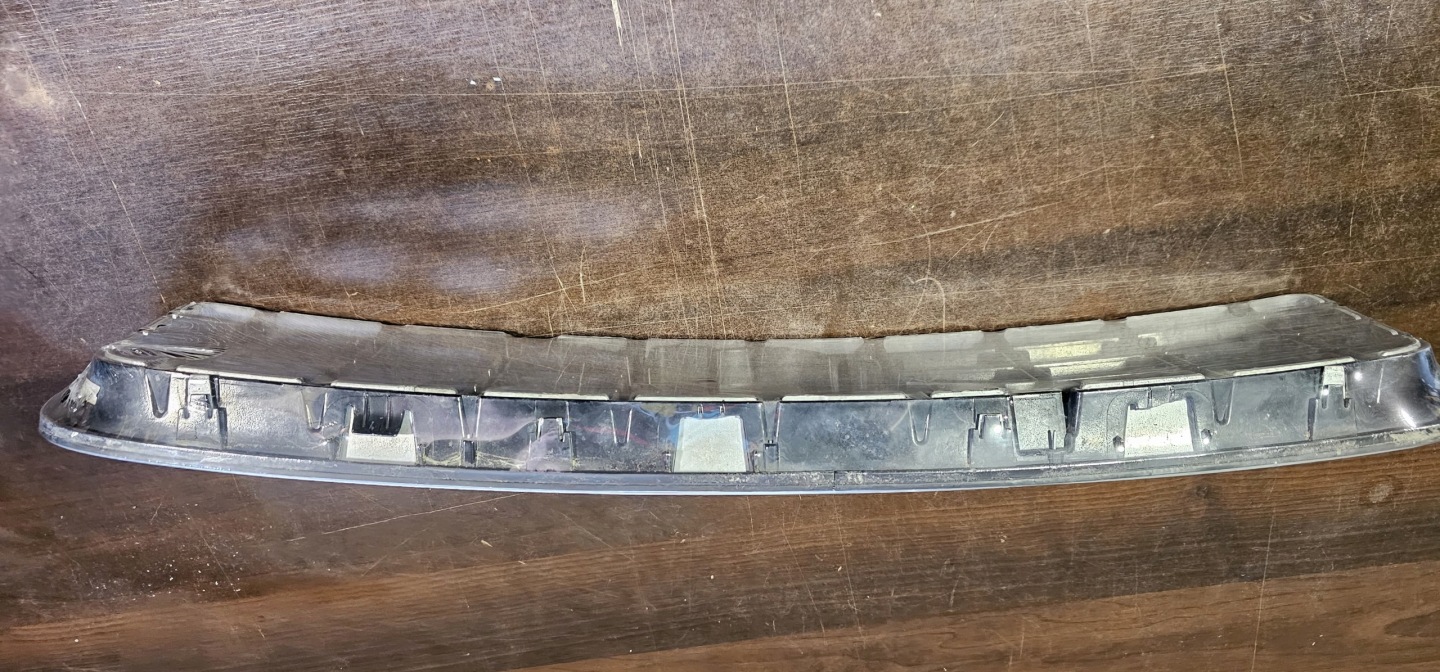 Volvo XC90 Kühlergrill FRONTGRILL Kühlergitter - Thumbnail 3