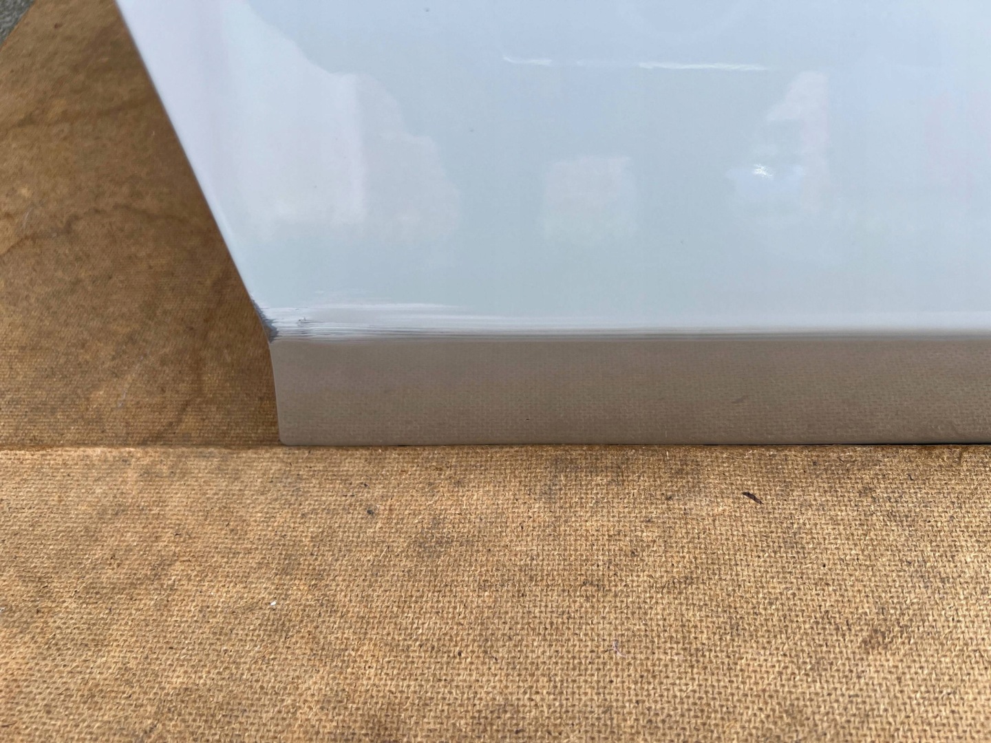 Mazda 3 BP Tür Vorne Rechts Door Porta Porte - Thumbnail 3