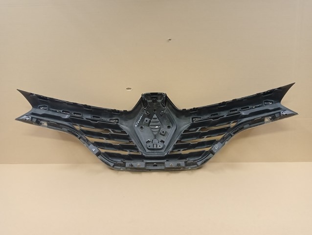 Renault Captur RJB Kühlergrill FRONTGRILL Kühlergitter 623109707R - Thumbnail 4