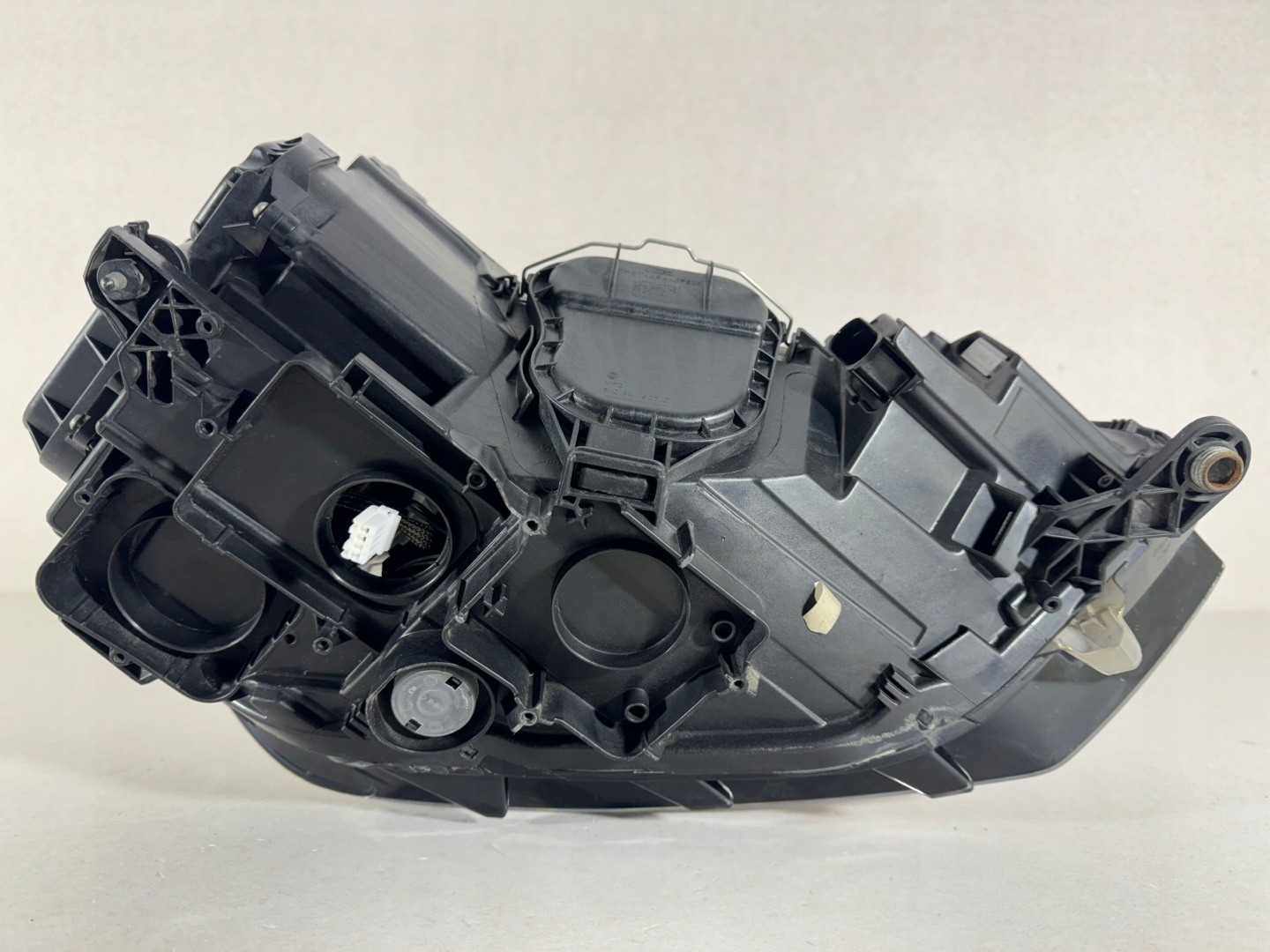 Frontscheinwerfer VW Golf V 517941031B Bi-Xenon Links Scheinwerfer Headlight - Thumbnail 12